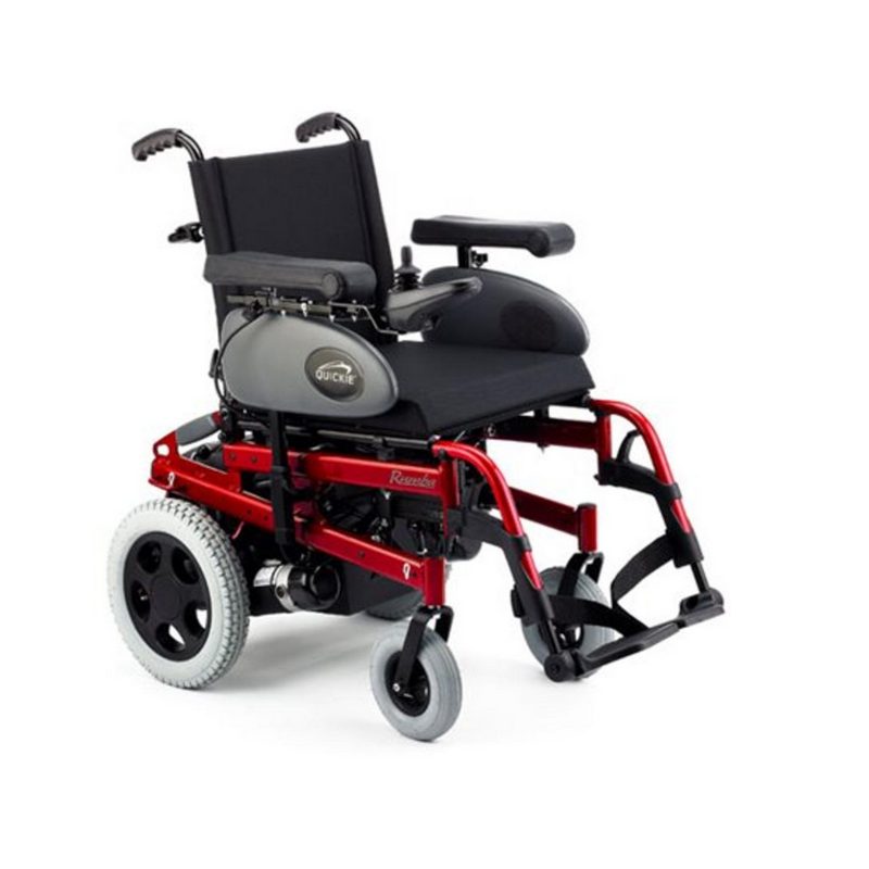 Iva 4. Инвалидная электроколяска Румба. Quickie Pulse 6 Electric wheelchair. Электроколяска пони-135. Коляска лестницеход инвалидная.