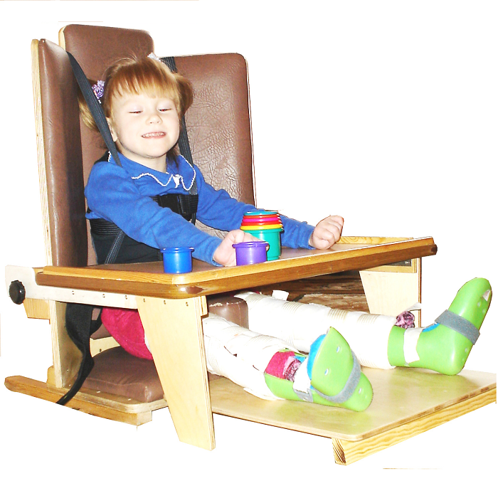 Опора для сидения для детей с дцп фото