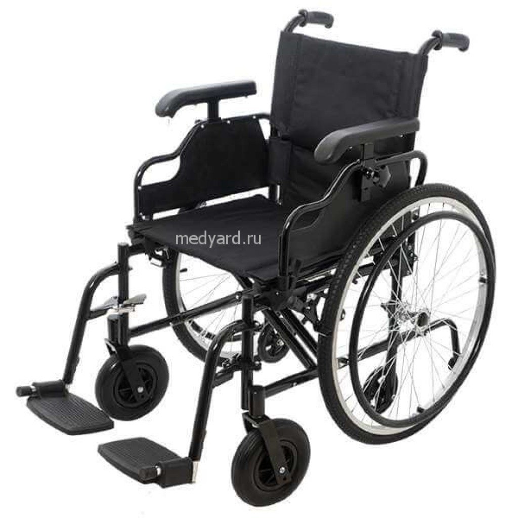 Кресло-коляска симс Barry а8 т 8018a0603sp/t