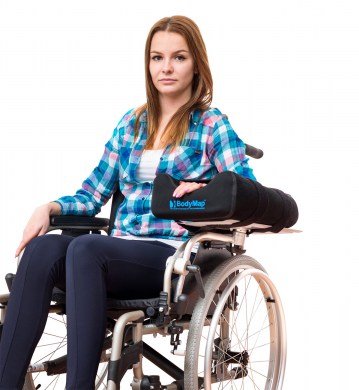 E-wheelchair