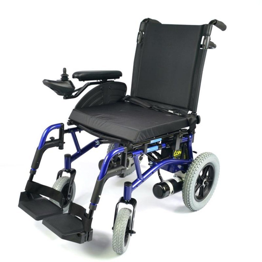 Коляски инвалидные с приводом цена. Электрическая кресло-коляска Titan ly-eb103. Кресло-коляска инвалидная электрическая ly-eb103-112. Инвалидная коляска с электроприводом ly-eb103-112. Коляска Titan ly-eb103-610, 45,5см.