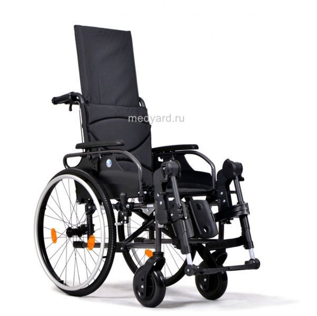 Кресло-коляска v300 Сomfort