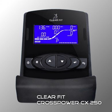 ellipticheskiy-trenazher-clear-fit-crosspower-cx-250-277