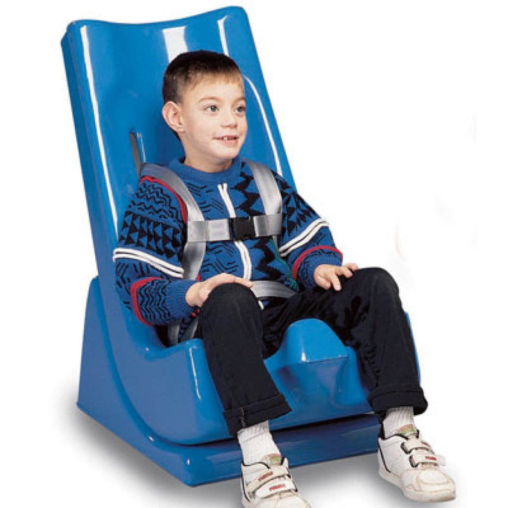 детский стульчик для детей с дцп